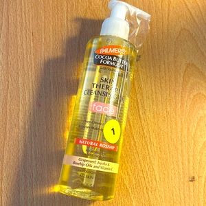 Cocoa butter formula